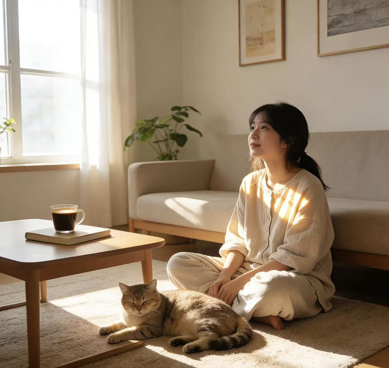 没钱却不愿上班，当代家庭的隐形困境如今身边常发现一种怪象：部分女性明明家境拮