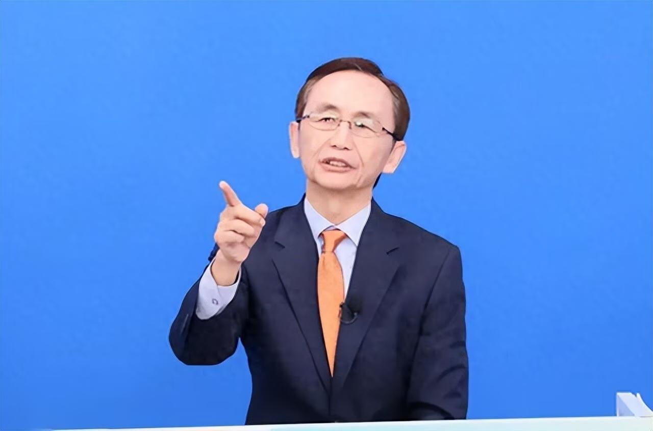 吴子嘉精准点出蓝营内部最不愿面对的现实——曾经稳若泰山的十五县市，如今可能瞬间土