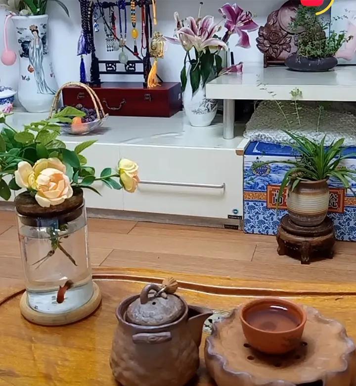 柴桑大姐今天一早力挺姜甲儒的妈妈！事情来龙去脉：姜妈发作品，说是某果子在自己