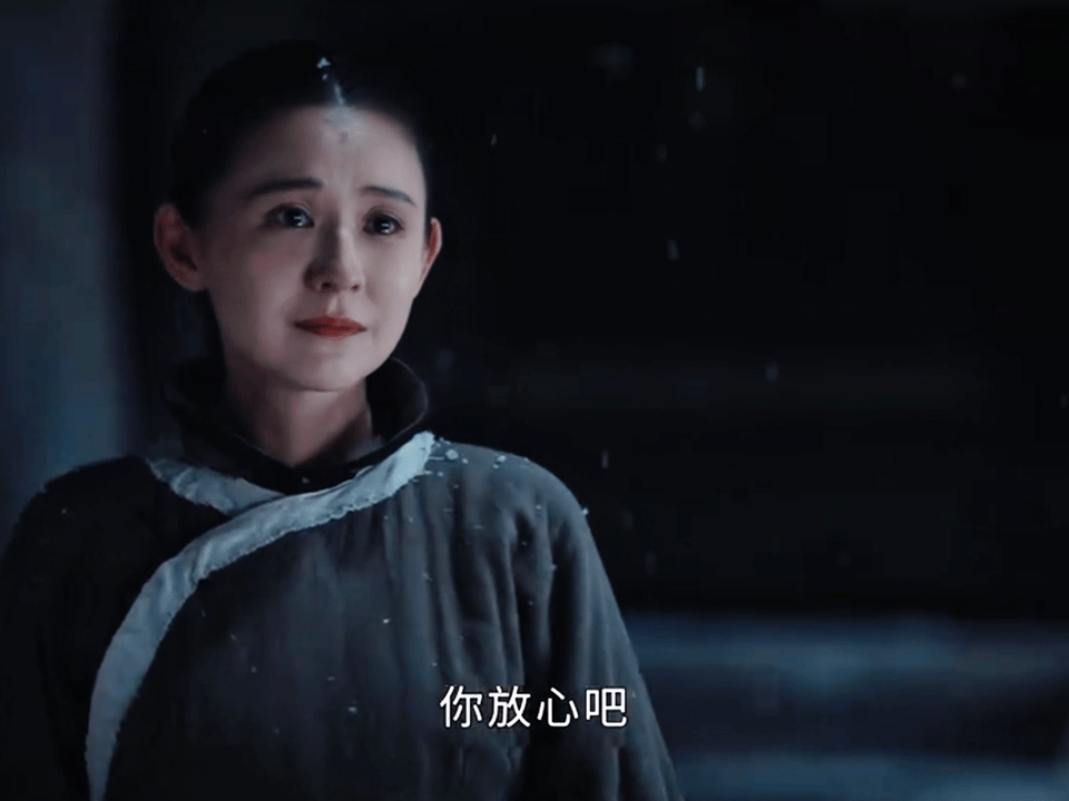 热依扎这场哭戏没放过任何人热依扎《灼灼韶华》的哭戏太绝了！墓前那段，她把角色的痛