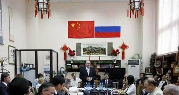俄罗斯还地中国：总共收回多少？啥？俄罗斯竟然还过咱们土地