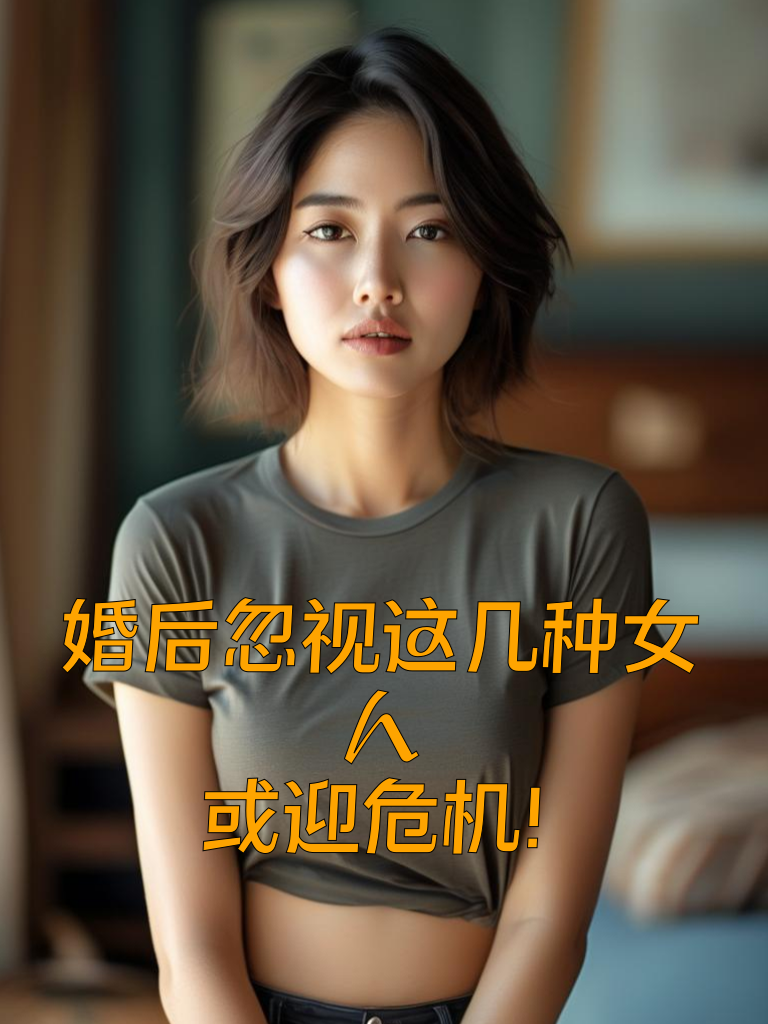 婚后忽视这几种女人，或迎危机！