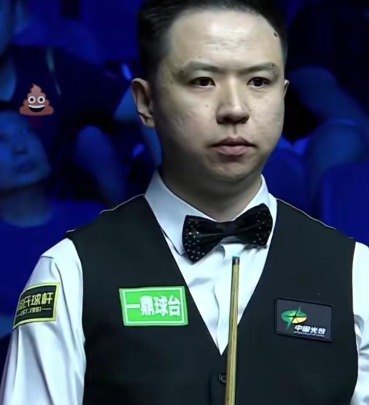 卫冕冠军5-0零封王信伯！强势晋级武汉公开赛32强​​在刚刚结
