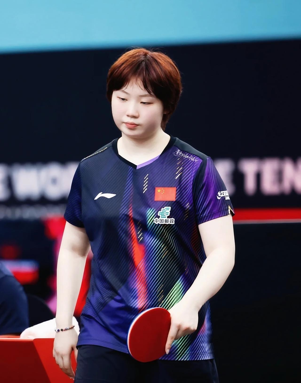 徐瑛彬又胜出了，国乒男队伦敦世乒赛的参赛选手队内选拔，徐瑛彬再次胜出，他还