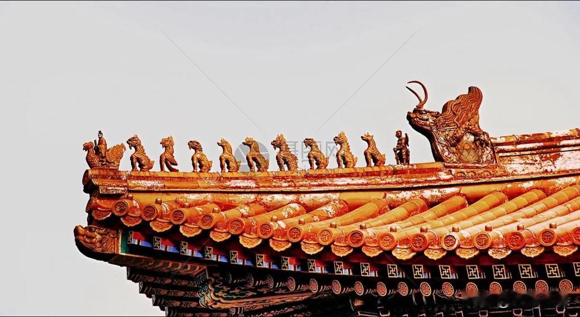 旅游小知识：普通游客到北京故宫到底看什么？暑假马上到来了，旅游旺季也到