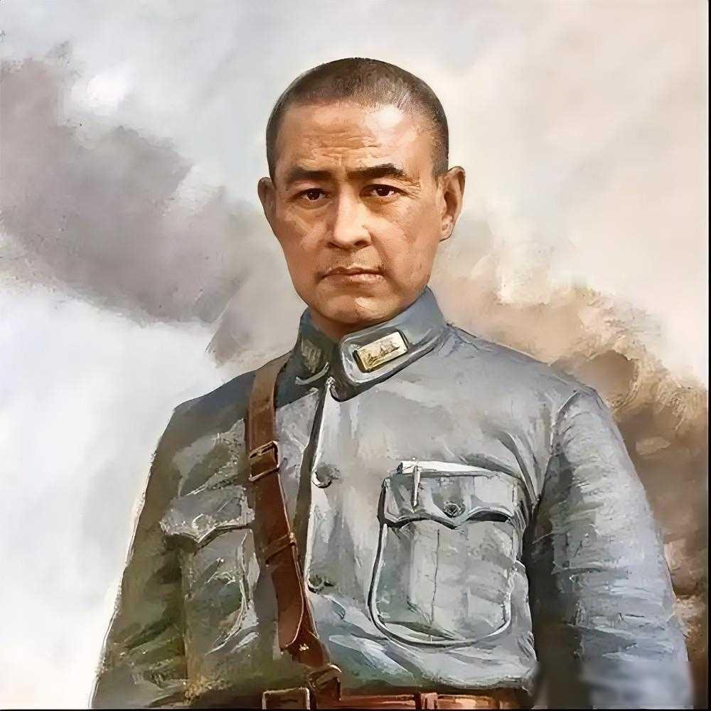 张自忠战死时，身边的随从马孝堂，被日军一刀砍中脖子，他忍着剧痛滚进旁边的沟里。日