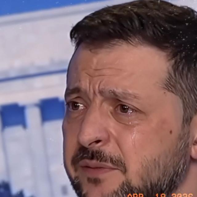 乌克兰传来不幸消息：2026年4月18日，乌克兰总统泽连斯基沉痛宣布，首都基辅发