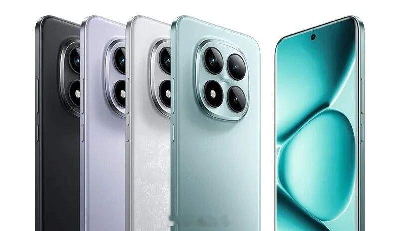 刷到疑似子系中端线会率先上10000mAh万级电池新机的爆料，感觉有点离谱又有