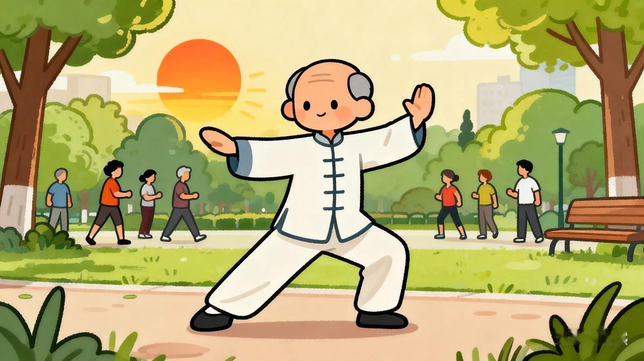 曾仕强：“人的一生不要瞎忙，做好四件事你就成功了。第一经营好家庭，人最