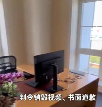 北京赵女士，以为办公室关上门很私密，就每天固定时间开始吸奶，结果一个月后，无意间
