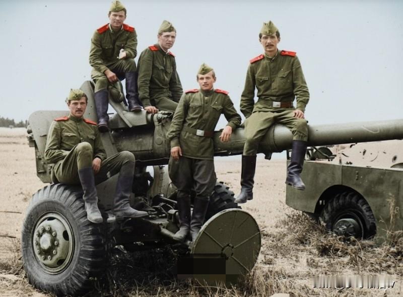 苏联军事工业在第二次世界大战时期开发的MT-13型160毫米迫击炮经常以威力大可