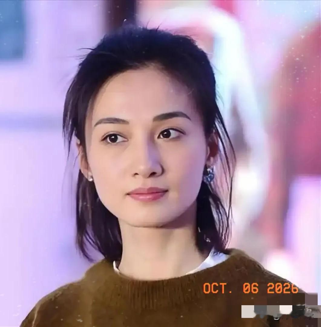 冯文娟，回应了！10月6号晚上，对于白天杭天琪女儿称冯文娟介入自己父母婚姻一事