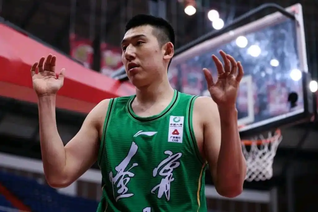 张镇麟之后是付豪！辽宁队继续甩卖主力CBA转会截止日即将到来，今日多家媒体证实