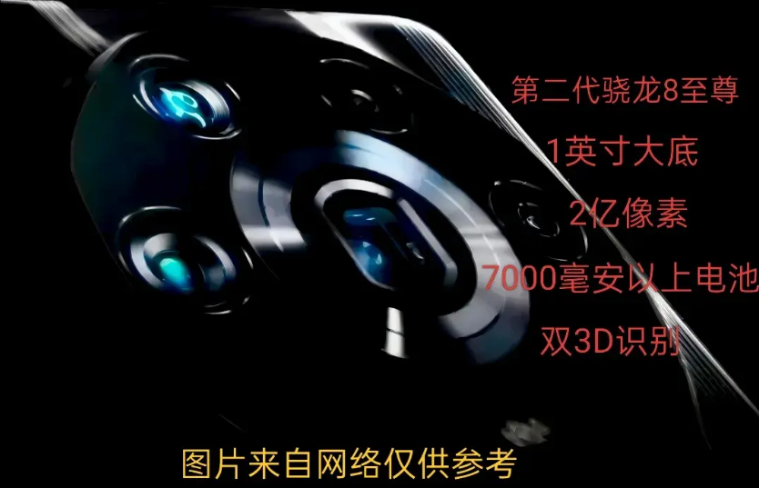 荣耀Magic8系大杯这次堆料有点猛！这样下去会没朋友的。关于荣耀magic
