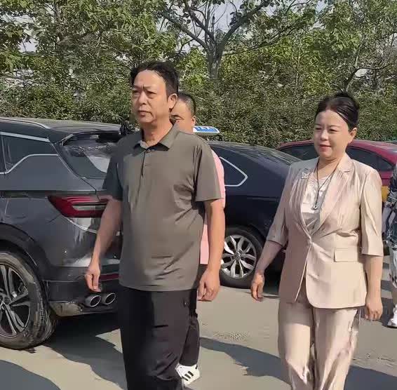 许敏看似很输惨了，其实赢麻了！郭威才是许敏两口子生理上的儿子，是姚家的亲骨肉