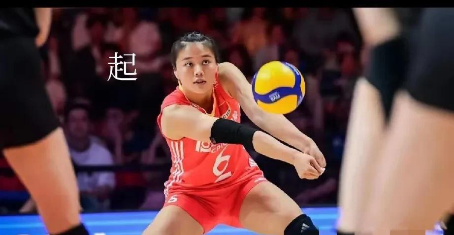 没有“挽留”的声音，清一色的“拍手称快”，中国女排队长国家队劳模怎么混到了“无关
