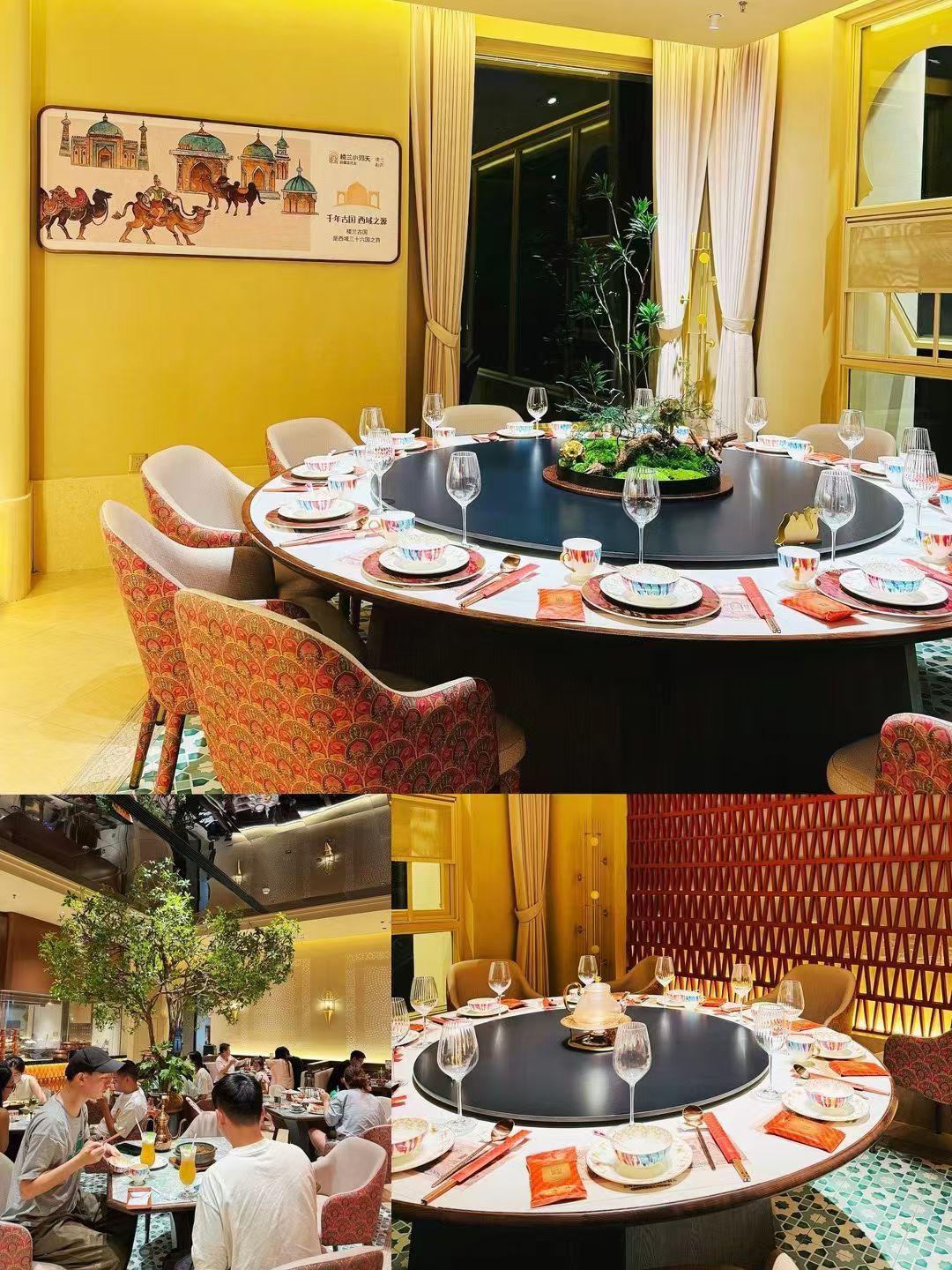 邱小龙是如何将新疆食材与湖南口味结合的？文/中国湘菜文化大师邓杰近几