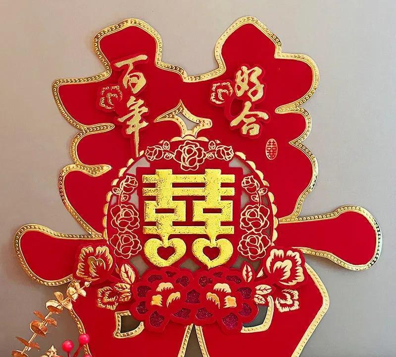 我同事的孩子结婚，同事的婆婆那头都随了5000块钱，娘家那头都随了2000，她老