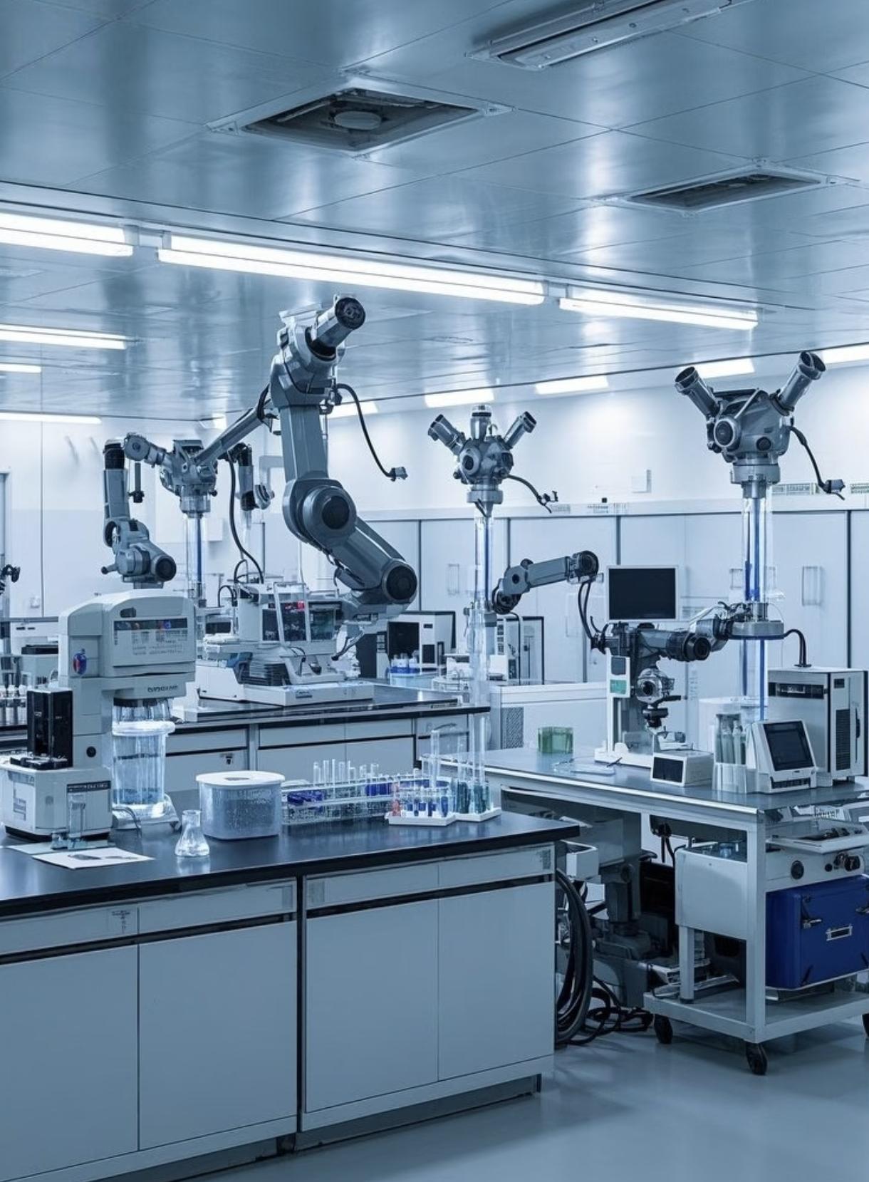 很多人好奇，那些顶尖工业品比如高端航空发动机、精密芯片，为啥造价动辄上亿？其实不