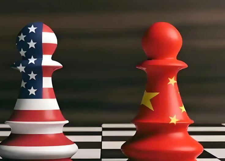 真要撕破脸了？外媒专家预测，美国或将打出终极杀招：如果中国不再向美国出口稀土