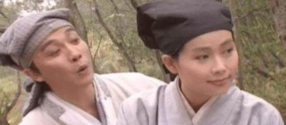 1992年，叶童在试戏《新白娘子传奇》的时候，突然提出罢演。这不是因为她耍大