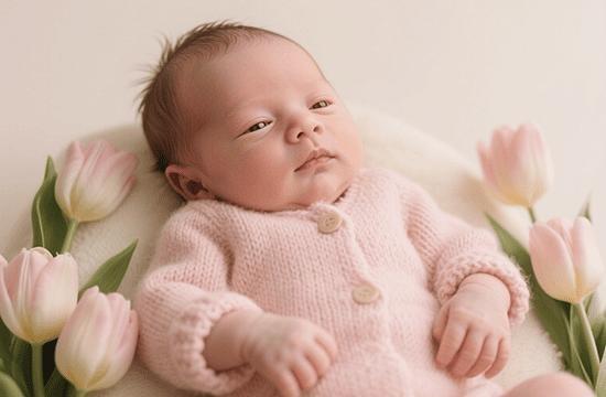 老辈人常说，不同月份出生的孩子，带着不同的寓意。这些说法不是迷信，就是老一辈结合