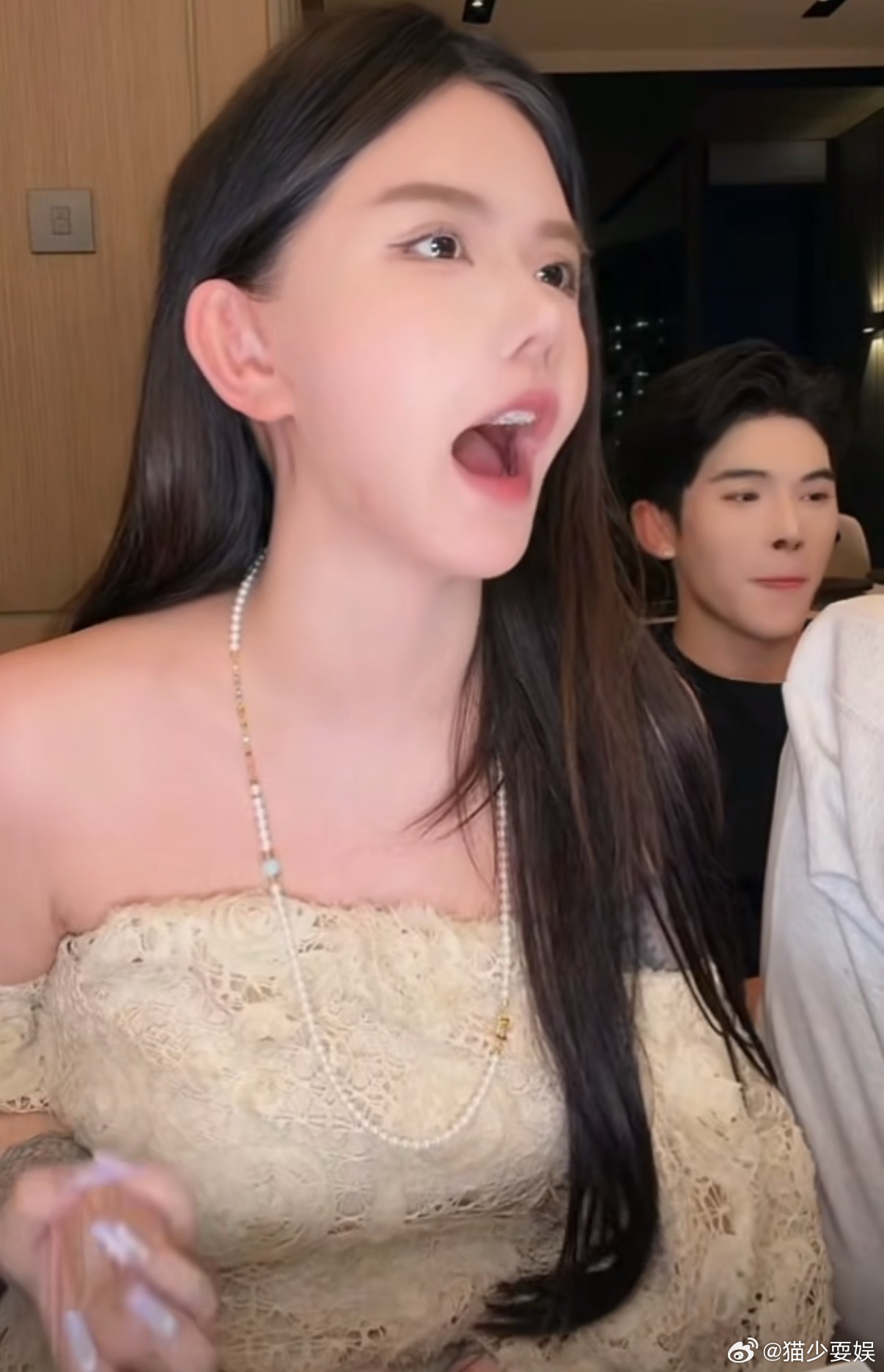 韩安冉宋浩然和好经过我服了我是真服了，韩安冉宋浩然他们两个到底想干嘛？我知道了！