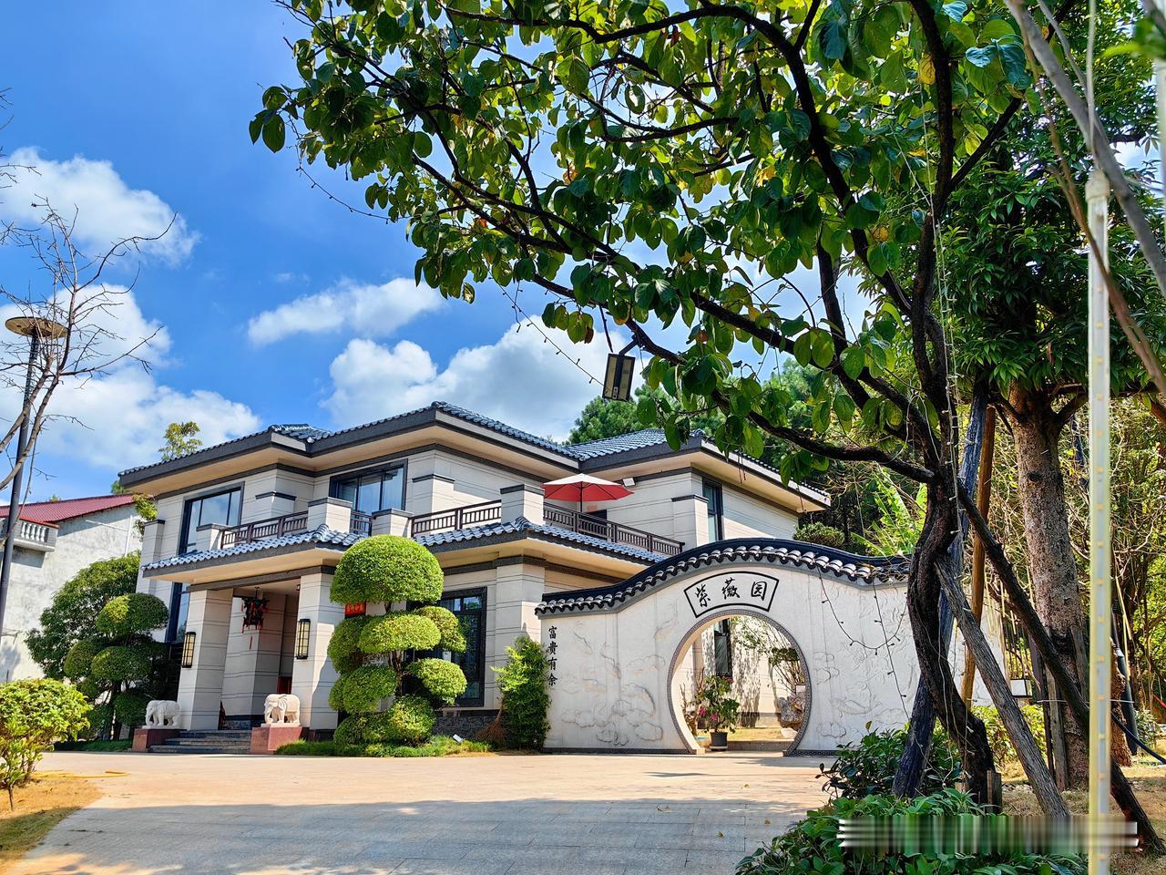 农村自建房——门头，6条良心建议，建房不走弯路。准备建房的朋友，点赞、收藏起