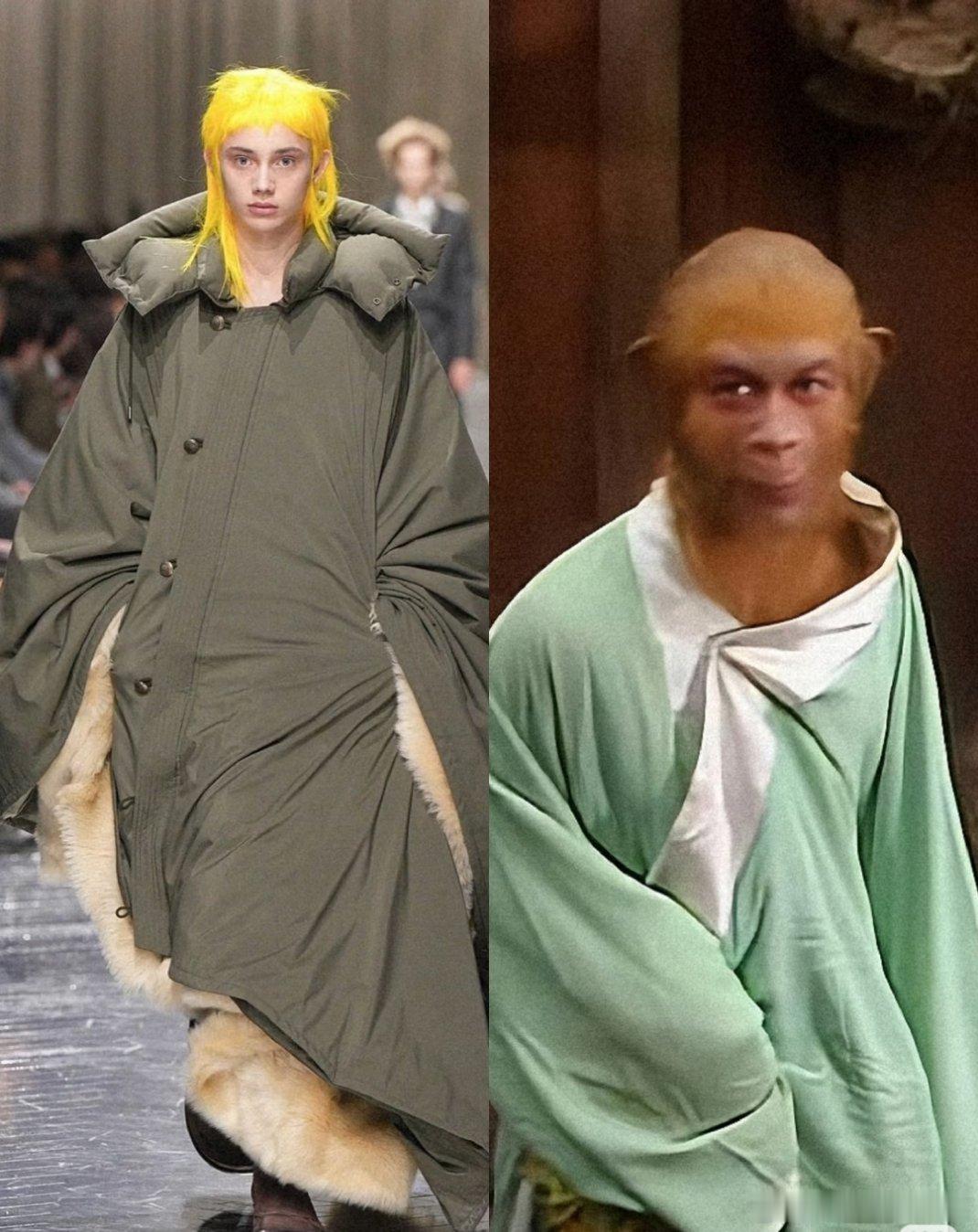 猴哥还是太超前了