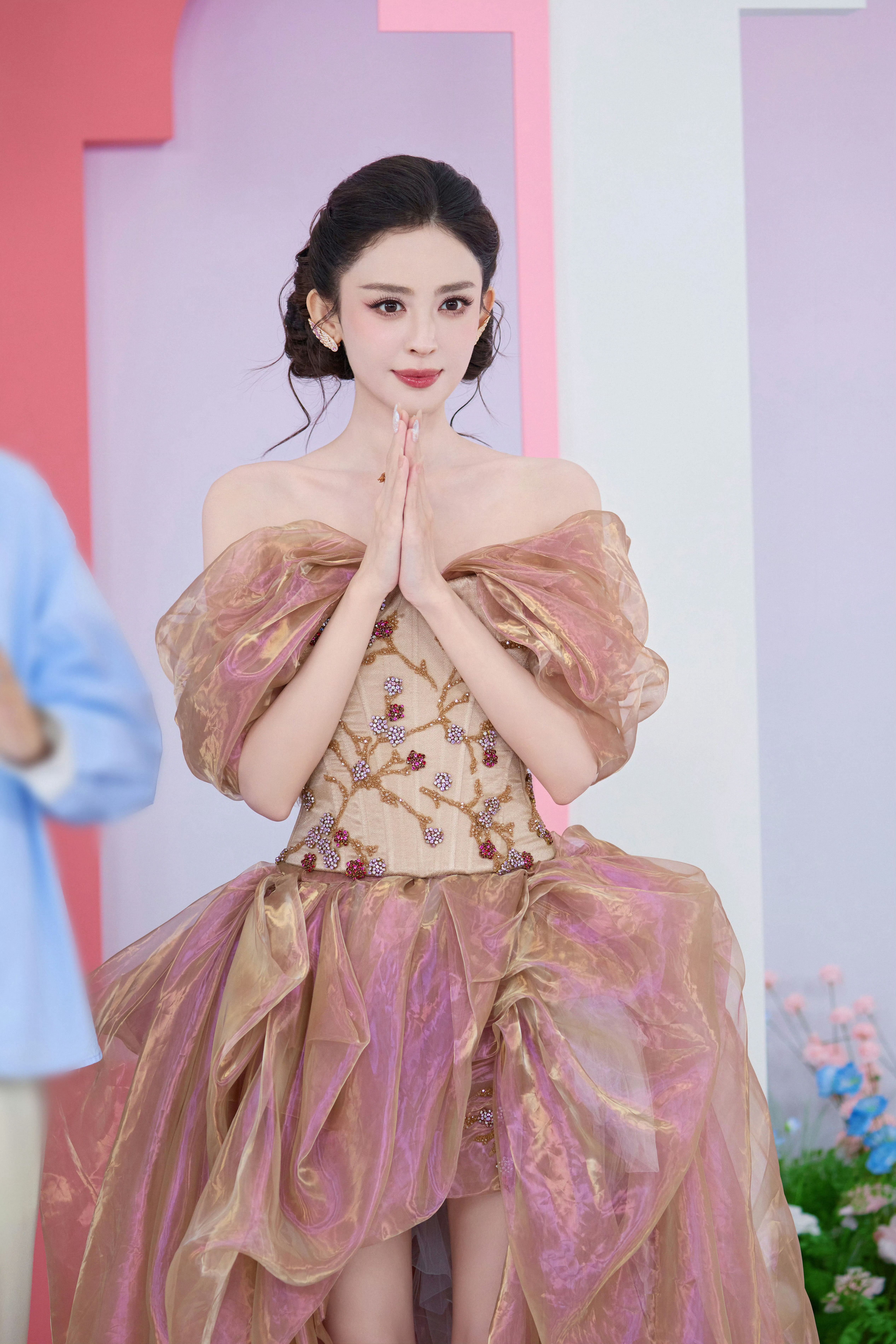 古力娜扎✨