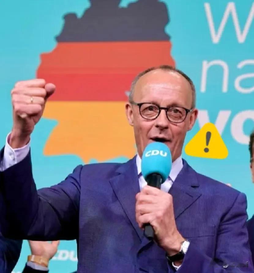 公开指责普京，德国总理这是在激起战争吗，德国总理这回是真把桌子给掀了！