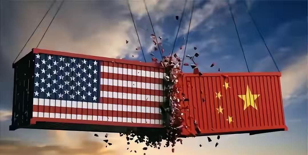 现在的中国真是越来越强了！以前中美摩擦，只有美国的小弟敢站出来，其他国家也不敢帮