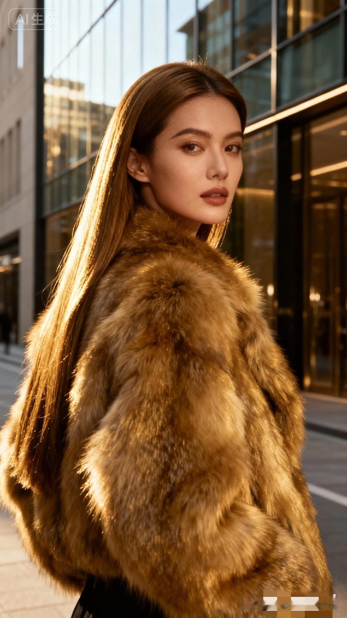 聚酯纤维，它不是劣质的代名词，而是科技和实惠的结合体！刚听大爷对着衣服标