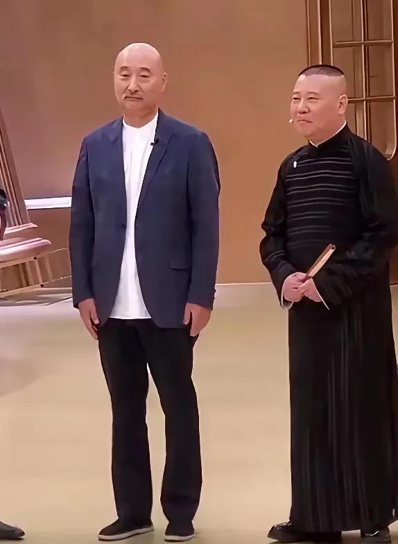陈佩斯投巨资拍了一部电影。期间投资商几次更换，把家底儿全部用上了，才勉强把电影