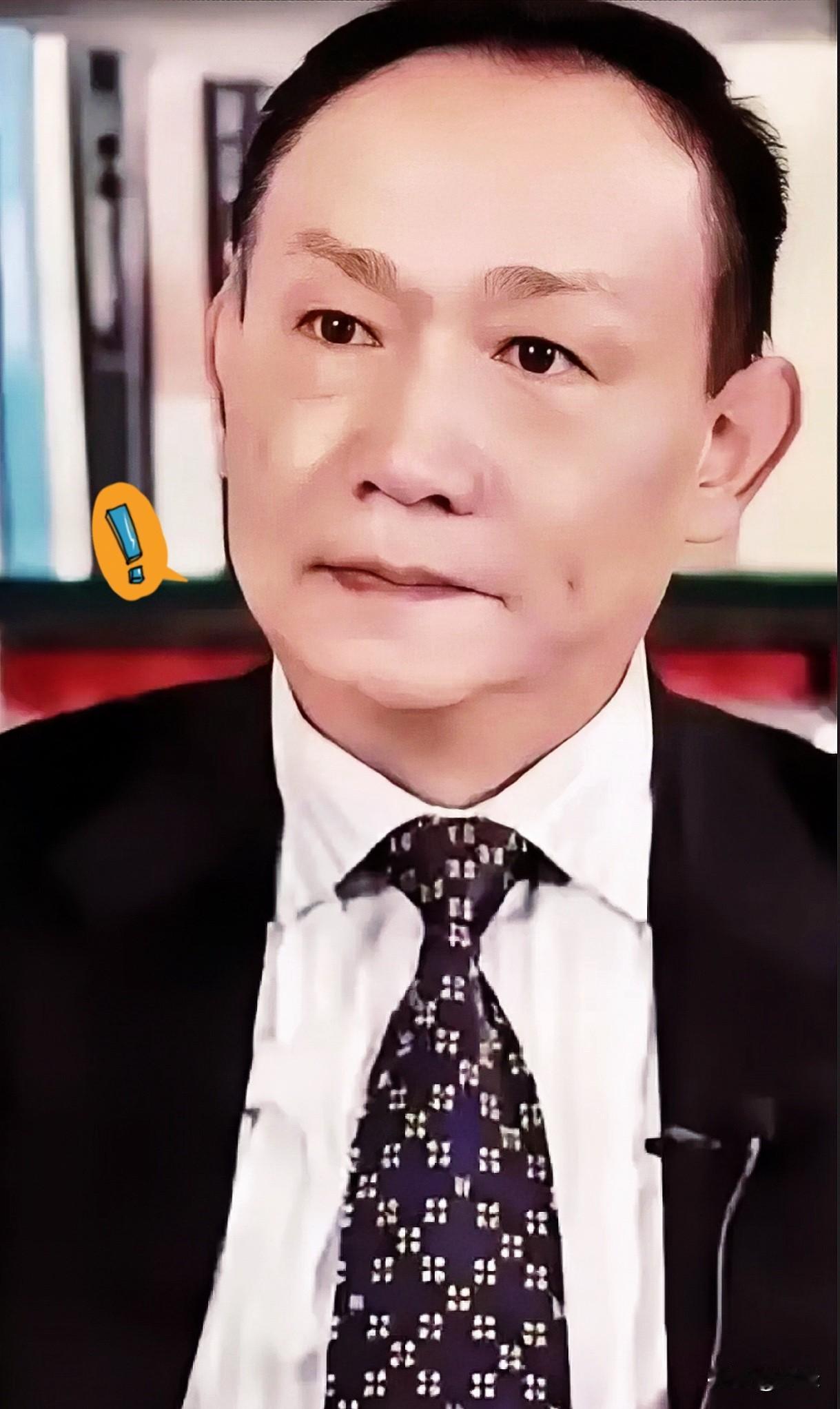 卢麒元这话真是太扎心了，直接把大明朝那帮“伪君子”的遮羞布给撕了个精光。说什