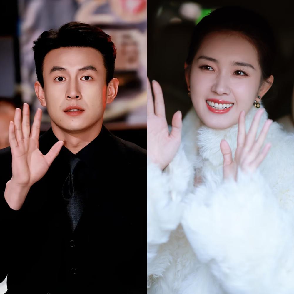 不知道大家有没有留意到一个挺特别的现象。2025国剧盛典在直播的时候，满屏都是刘