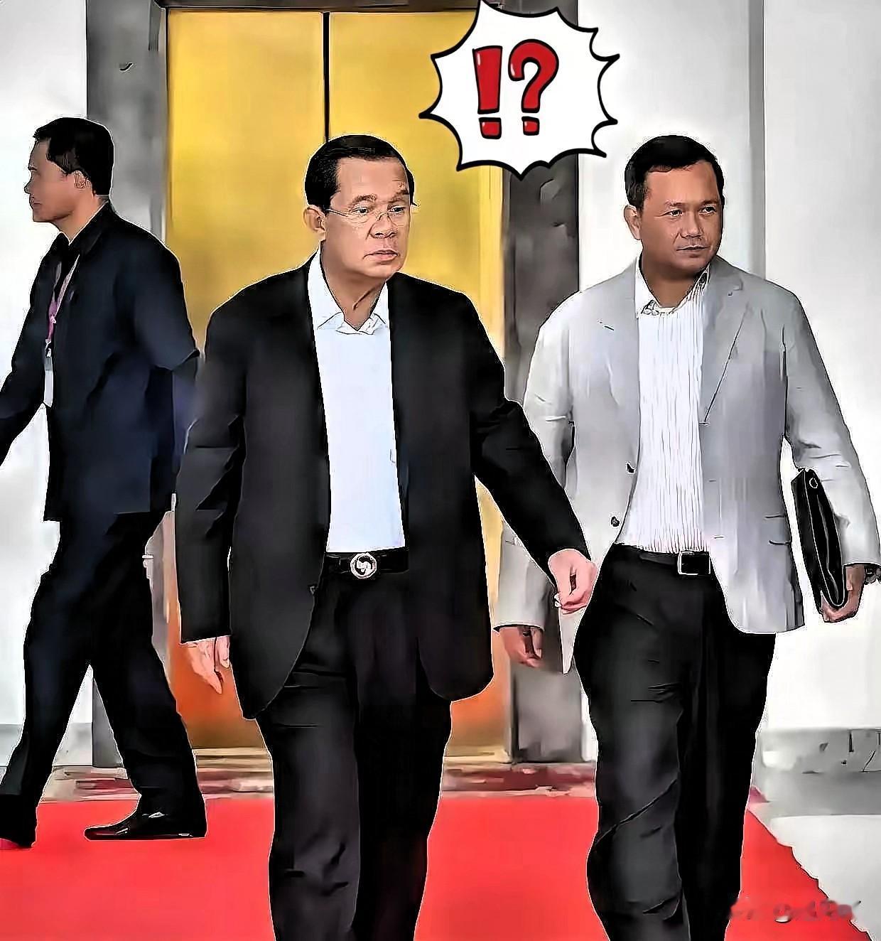 说实话，近几日看柬埔寨这态度，心里真挺不是滋味的。当年西哈努克亲王那是真把咱