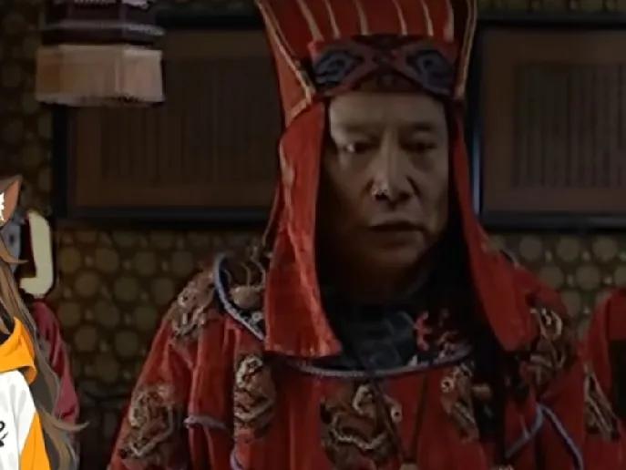终于懂为啥说《大明王朝1566》里吕芳的政治智慧封神了！刷了N遍才发现，这位司礼