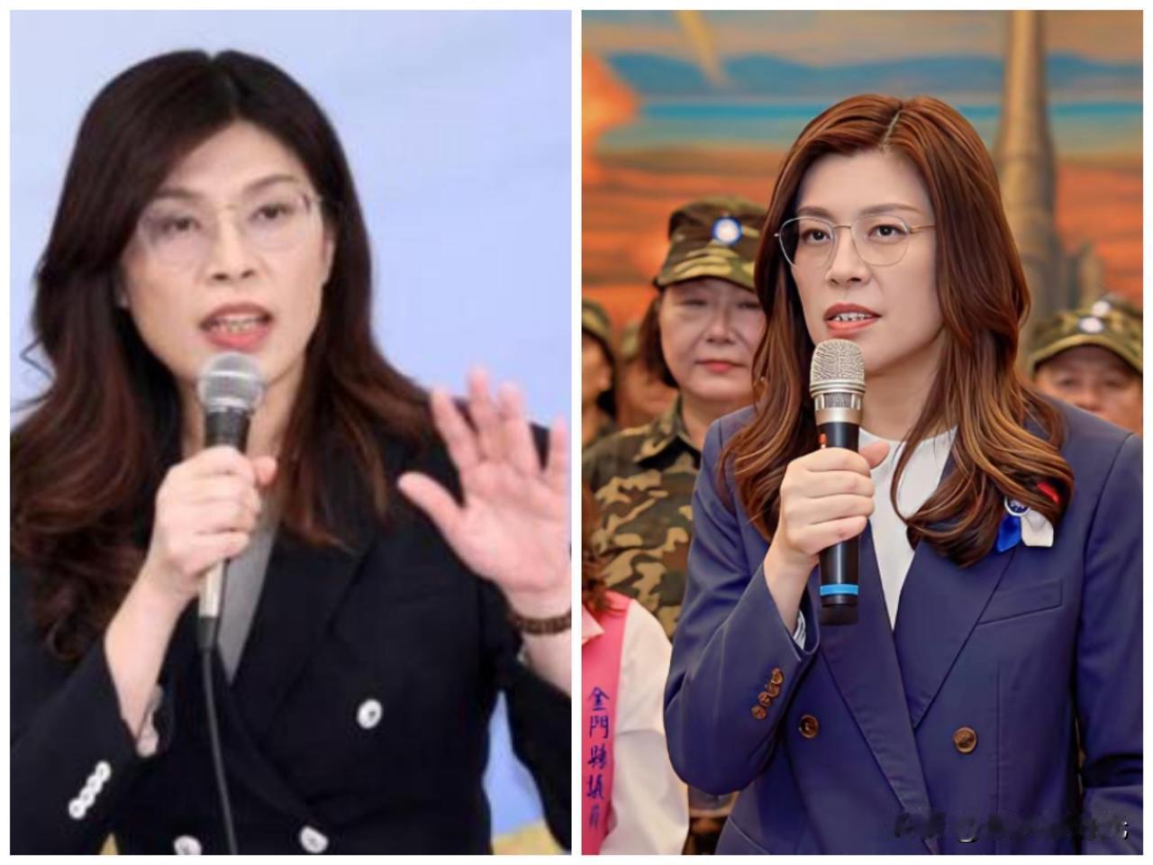 恐怕目前的国民党主席郑丽文也是“焦头烂额”吧，照此看来，郑丽文多次呼吁国民党要团