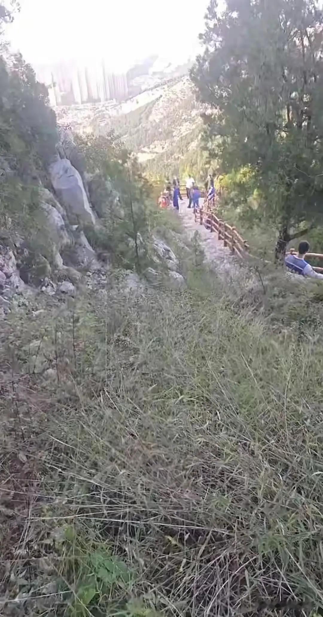 济南失联男子后续：遗体在山崖下发现，网友曝光真实死亡原因济南29岁男子苏某