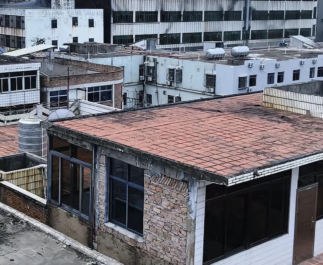 看了晋江鞋厂这事，我思考再三做出了3个决定。1，以后找工作的话，尽量选择不去