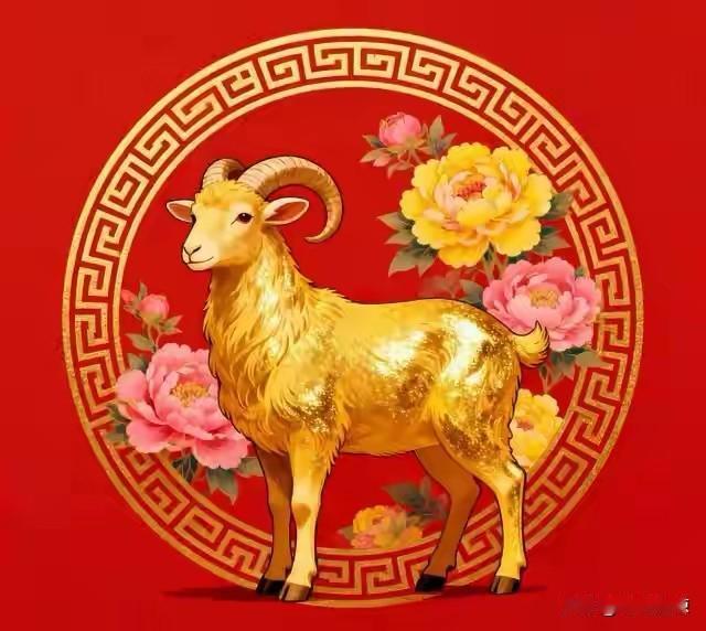 生肖羊的父母不在了，还会幸福吗属羊的人，心最软，念最沉，父母在，便是根。