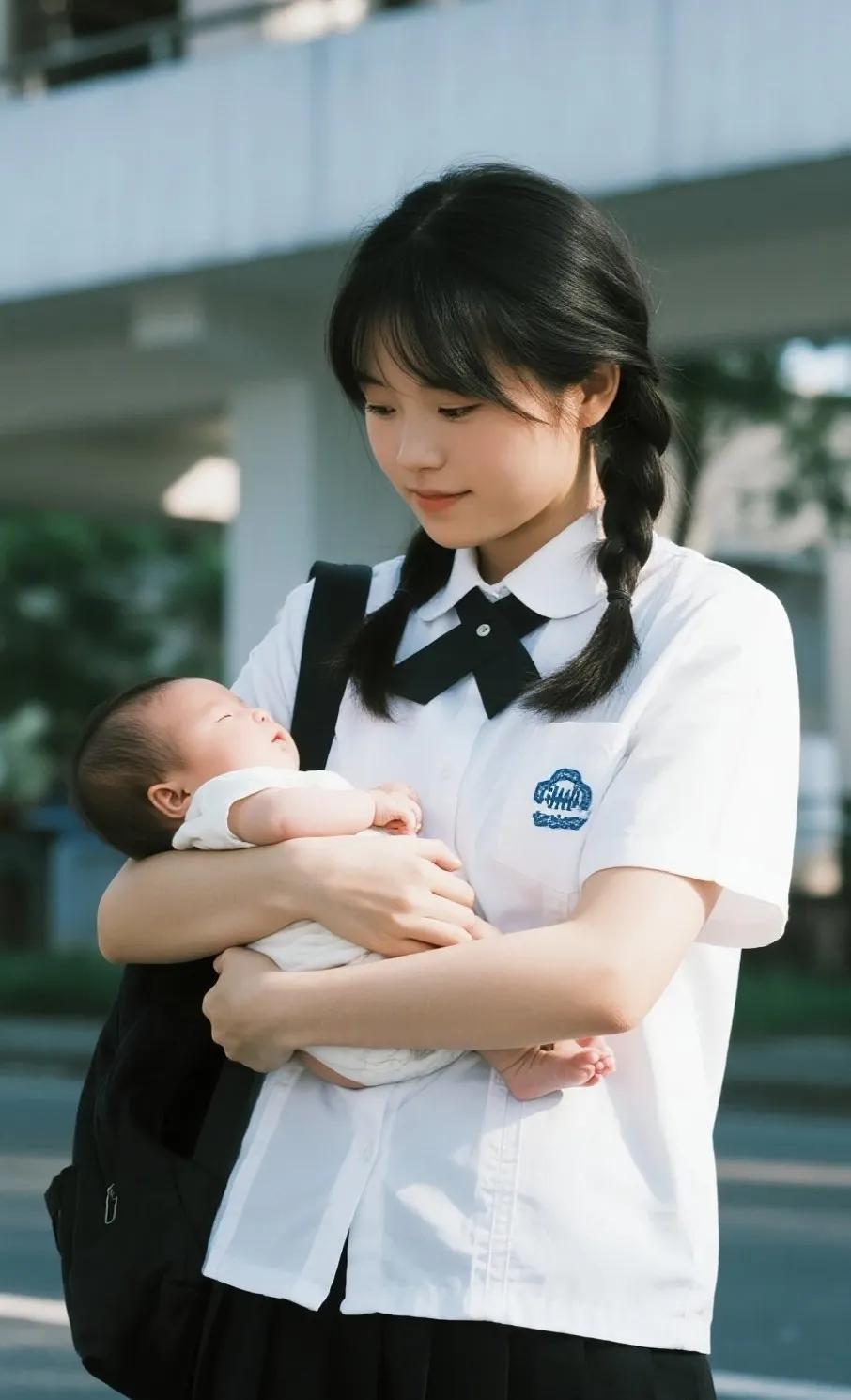 甘肃某高校大二女生宿舍生孩子，失血过多休克了，真的震惊到我了，现在的大学生是真开