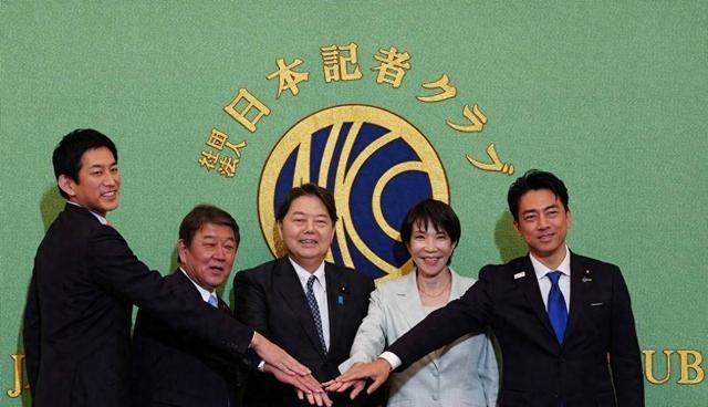 日本政坛的天彻底塌了！最新的预测数据简直令人窒息：172对199。自民党的铁票仓