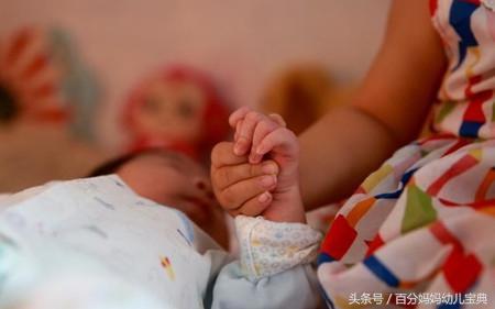 27岁孕妈3个月肚大如“临盆”, 检查后老公欲哭无泪, 医生却笑了