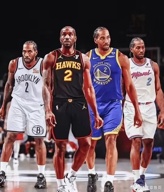如果NBA宣布伦纳德的合同无效……那么联盟又热闹了起来[滑稽笑][滑稽笑]​​​