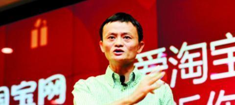 2013年，马云斥资3600万元，将双色球一整天的所有彩票组合，全部买下并赠予淘