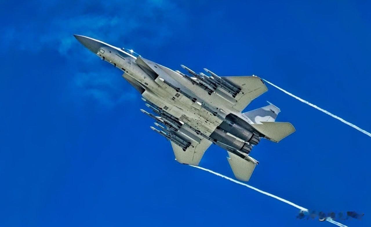 廉颇老矣还得上阵。美国空军签署第七批次采购合同，向波音增购22架F-