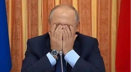 全世界可能被普京骗了？打乌克兰只是幌子，真正目标其实已悄悄布局四年，很多人开始疑