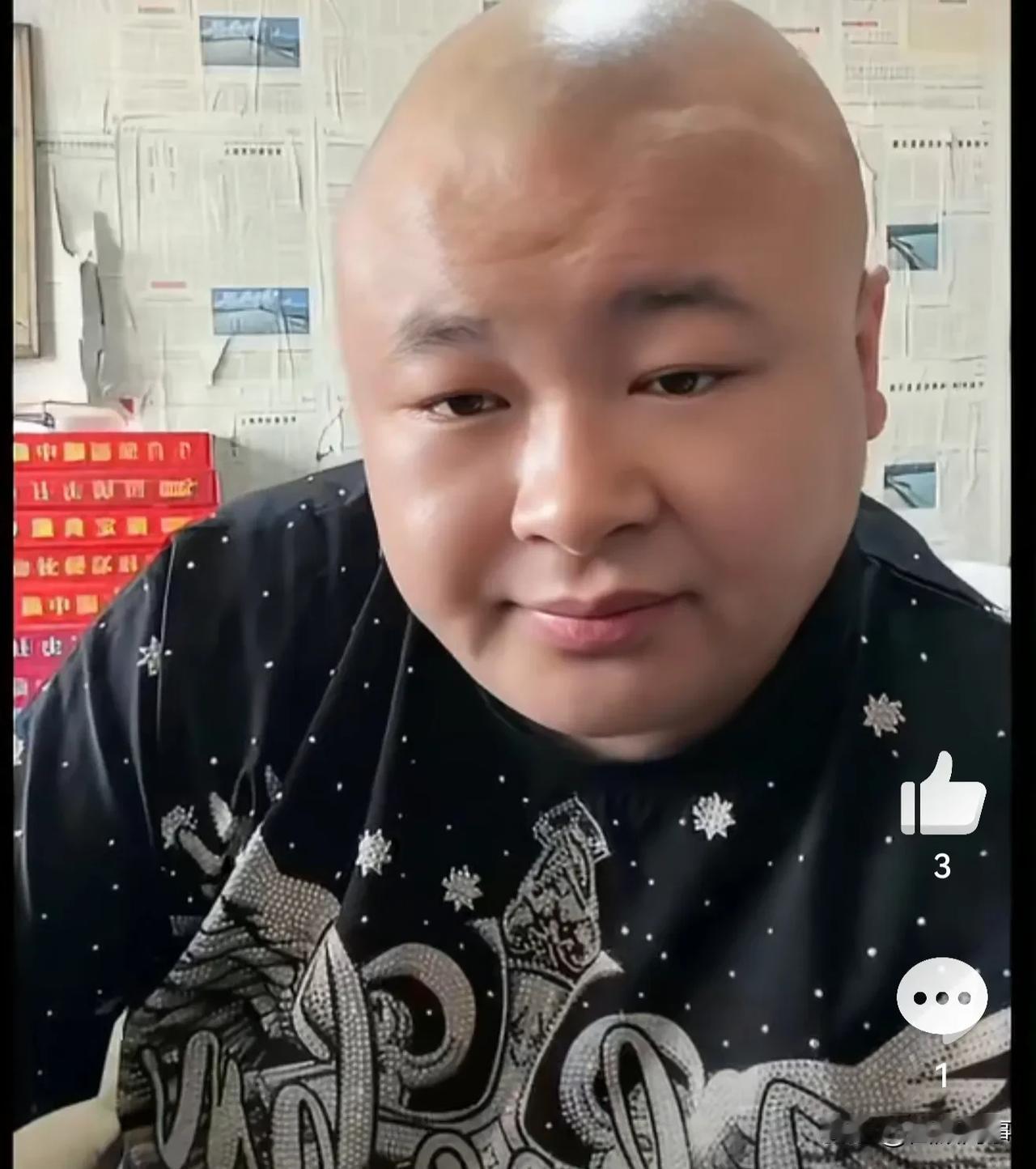 老狗回应小号为啥不签驴家？我签驴家的时候小号也不在驴家！小